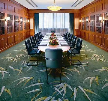 The Excelsior, Hong Kong Hotel