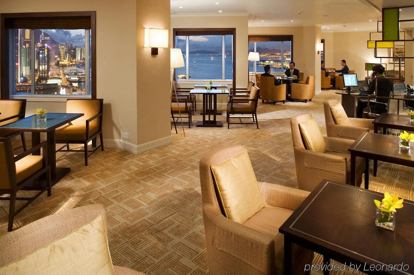 The Excelsior, Hong Kong Hotel
