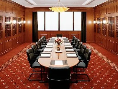 The Excelsior, Hong Kong Hotel