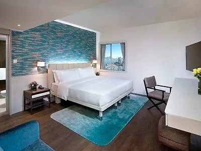 The Excelsior, Hong Kong Hotel China