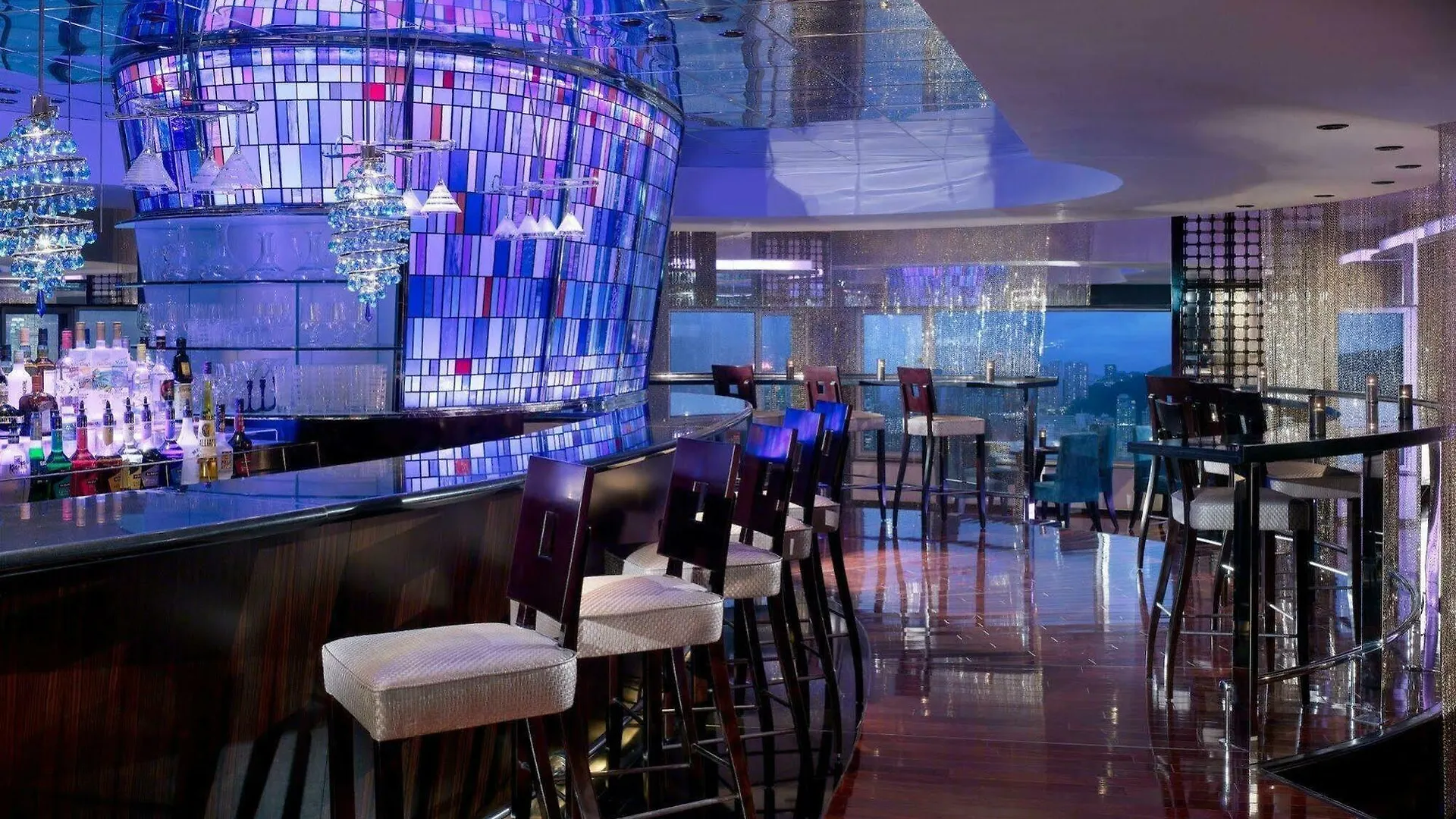 The Excelsior, Hong Kong Hotel 4*,  China