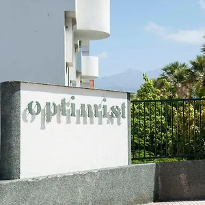 Optimist Deluxe Apartment Playa de las Americas (Tenerife)
