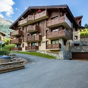 Prarion 10 Appartement