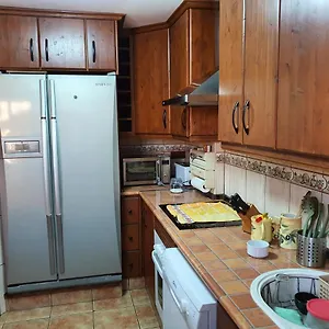 Camison Y Mar Holiday home Playa de las Americas (Tenerife)