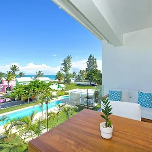 Amazing Ocean View With Grand Pool Apartment Cabarete