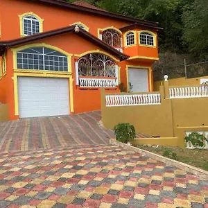 Hill Top View Holiday home Montego Bay