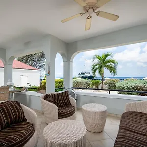 Luxury Seafront 4p Large Ground Floor Apartment Kralendijk (Bonaire)