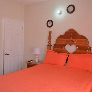 Jamaica Tranquility Apartment Lucea