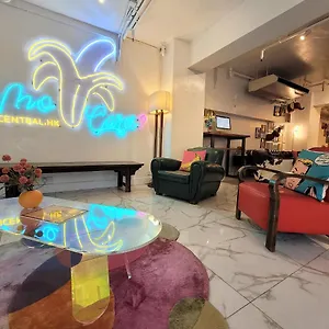 酒店 迷你中环, 香港