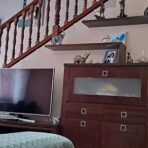 Casa Luasol San Antonio (La Palma)