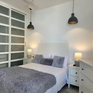- Costa Apartment Benalmadena