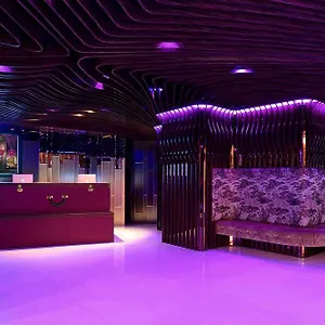 酒店 香港湾仔睿景酒店, 香港