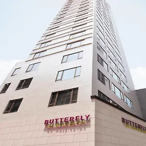 酒店 晋逸精品酒店 中环, 香港
