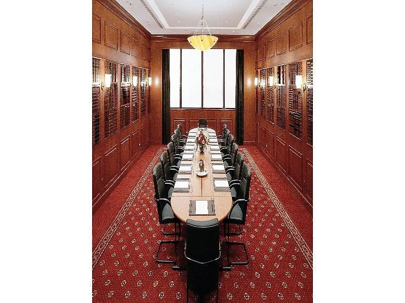 فندق The Excelsior, هونغ كونغ