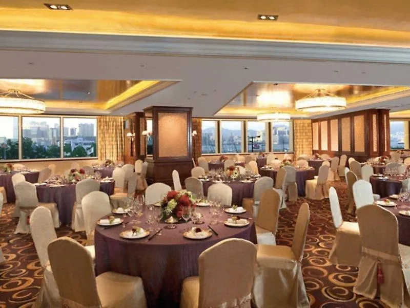 ****  Hotel The Excelsior, Hongkong China