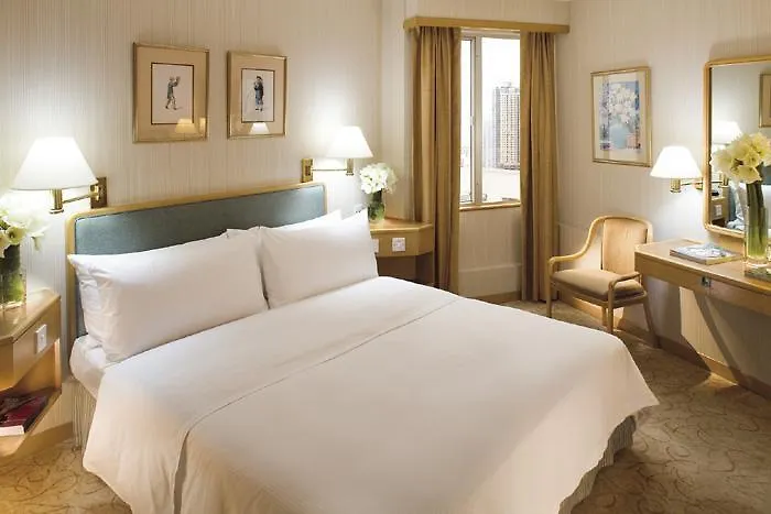 ****  Hotel The Excelsior, Hongkong China