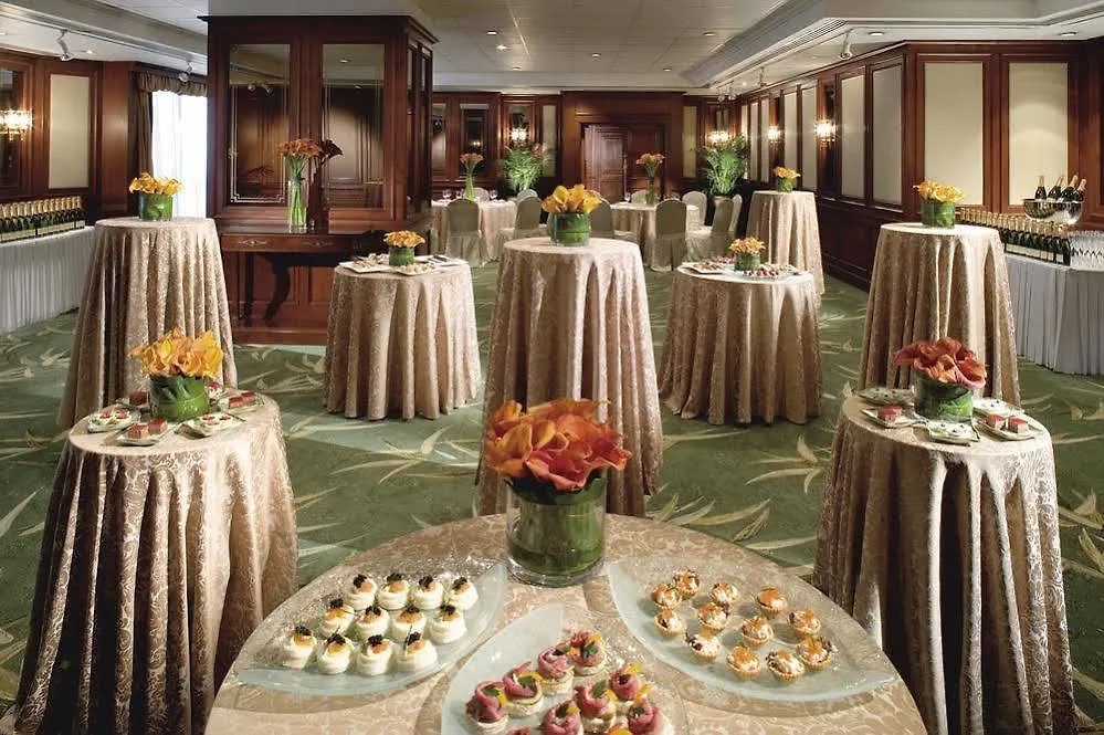 Hotel The Excelsior, Hongkong