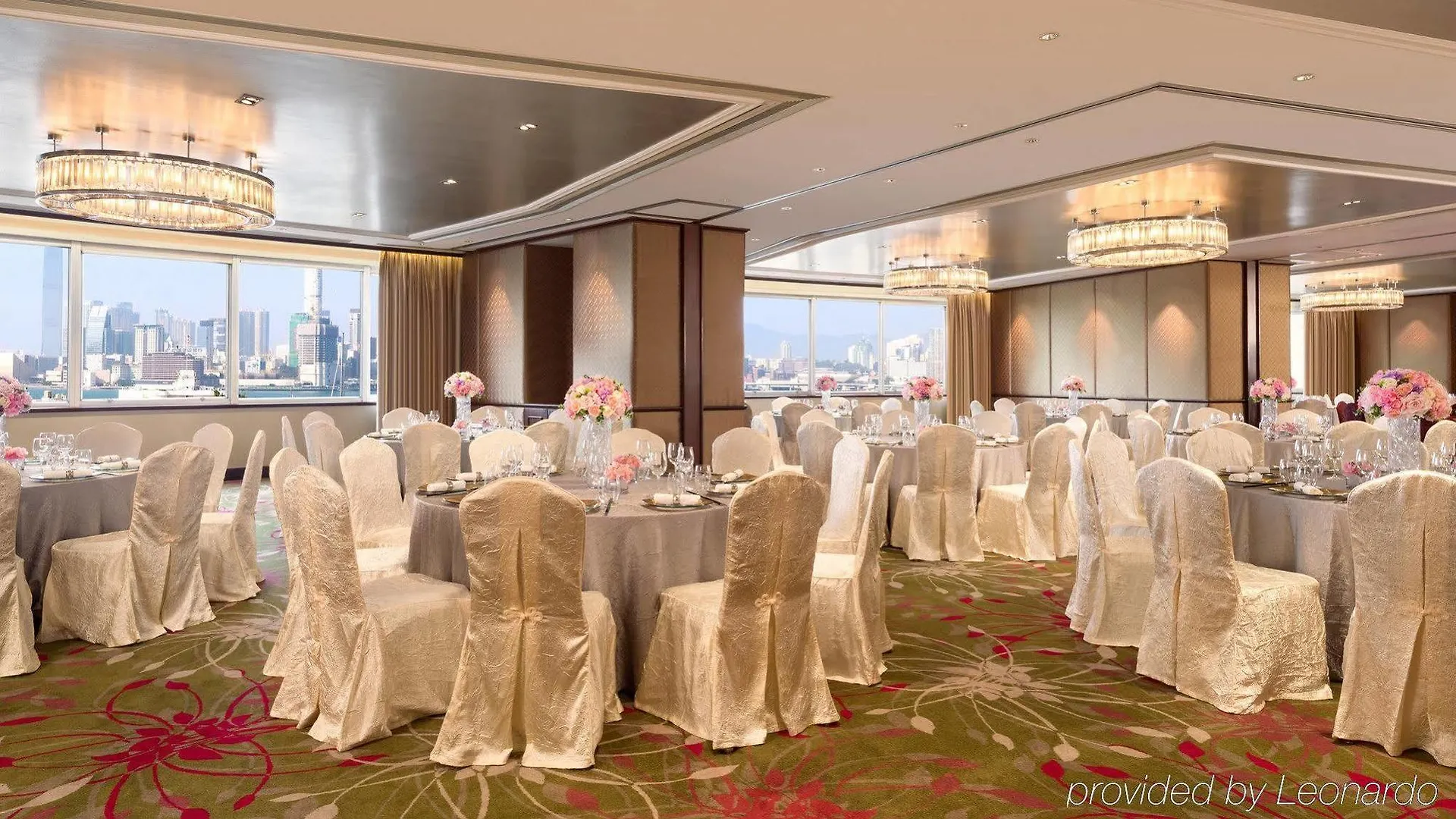 Hotel The Excelsior, Hongkong