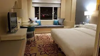 Hotel The Excelsior, Hongkong