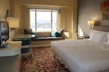 Hotel The Excelsior, Hongkong