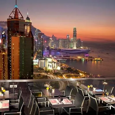 ****  Hotel The Excelsior, Hongkong China