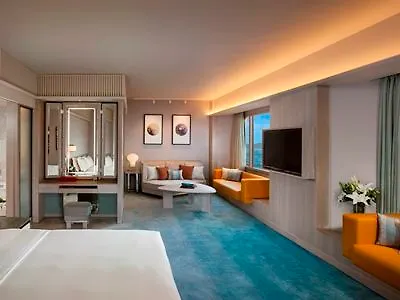 Hotel The Excelsior, Hongkong