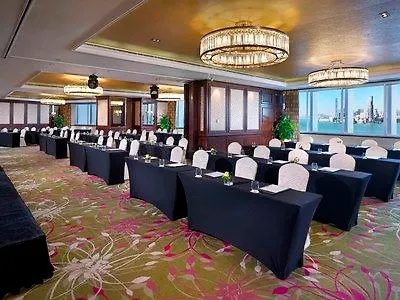 Hotel The Excelsior, Hongkong 4*,