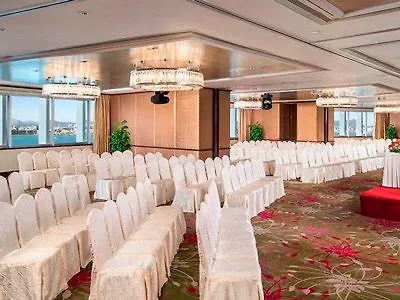 Hotel The Excelsior, Hongkong