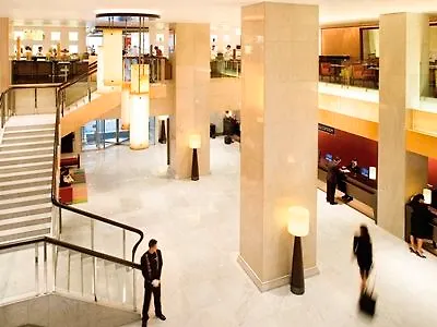 فندق The Excelsior, هونغ كونغ