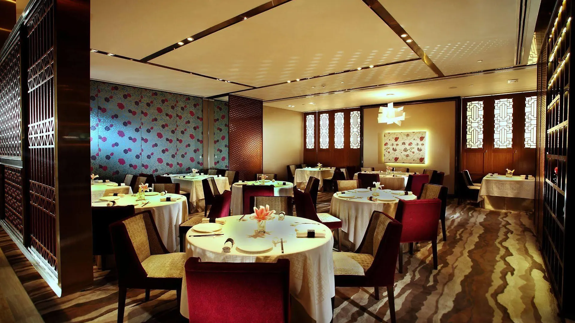 Hotel The Excelsior, Hongkong