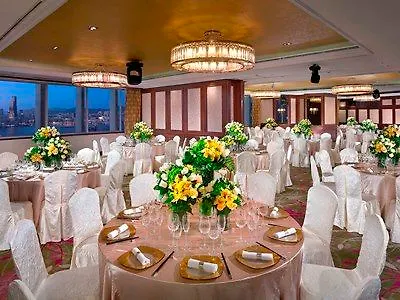 The Excelsior, Hong Kong Hotel