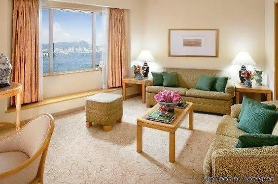 The Excelsior, Hong Kong Hotel China