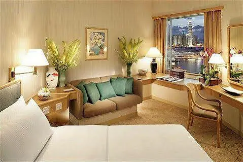 The Excelsior, Hong Kong Hotel 4*,  China