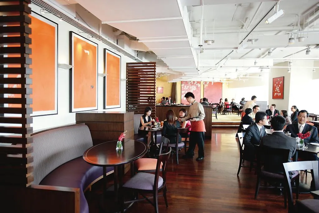 香港怡东酒店 酒店 香港