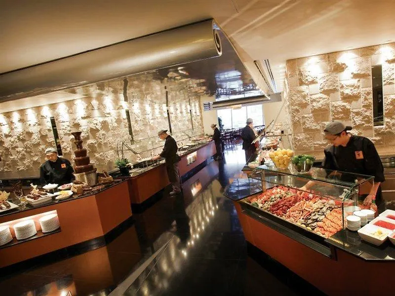 香港怡东酒店 中国