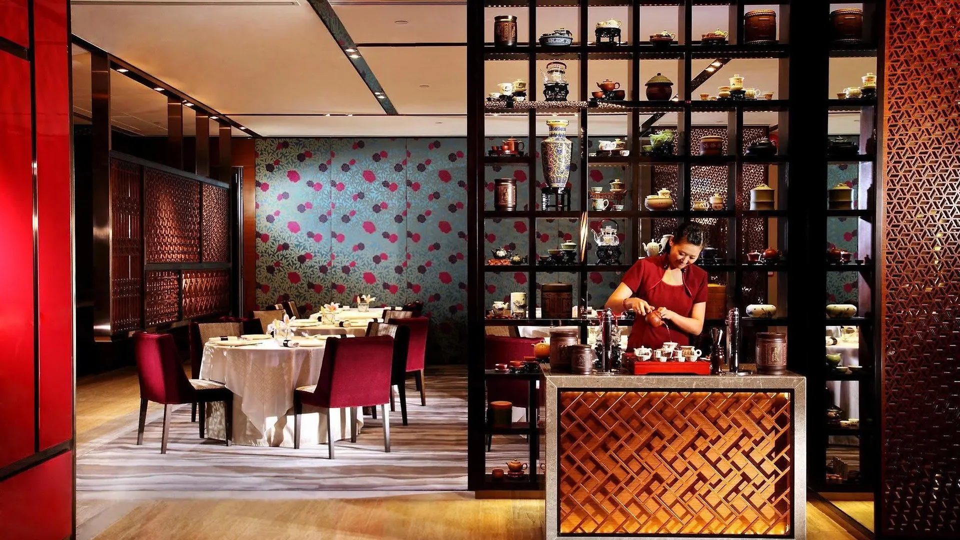 香港怡东酒店