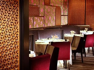 酒店 香港怡东酒店