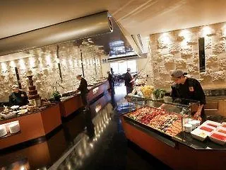 酒店 香港怡东酒店